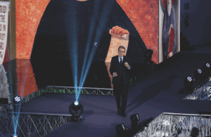 Luciano Floridi, John Castle Professor in the Practice of Cognitive Science e founding director del Digital Ethics Center alla Yale University