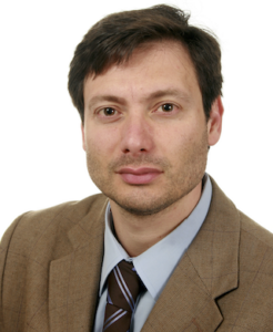 Fabio Palozza, vice president Solution Engineering &ndash; EMEA di Claroty