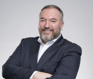 Rom&aacute;n Or&uacute;s, Cofounder e Chief Scientific Officer di Multiverse Computing