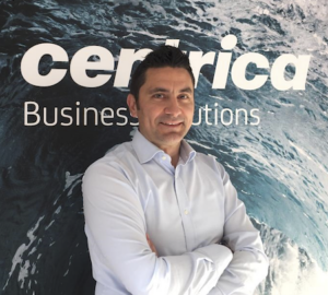 Nicola Miola, general manager di Centrica Business Solutions Italia