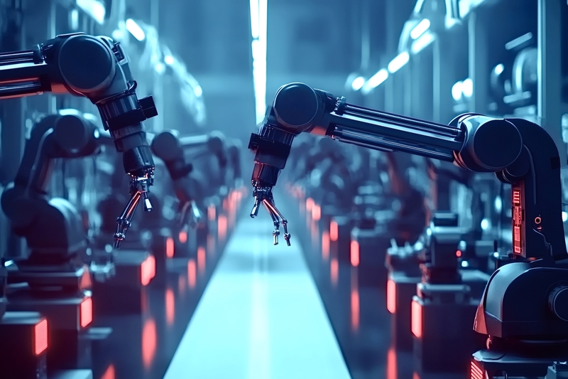 automazione-intelligente-come-la-robotica-cambia-industria-e-servizi