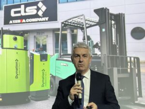 Apre l&rsquo;Experience Center di Dymation ponte verso il futuro, Apre l&rsquo;Experience Center di Dymation, ponte verso il futuro