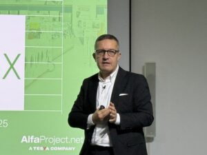 Apre l&rsquo;Experience Center di Dymation ponte verso il futuro, Apre l&rsquo;Experience Center di Dymation, ponte verso il futuro