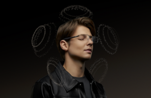 Mijia Smart Audio Glasses