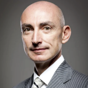 Giacomo Segalli, direttore generale di Infosecbox