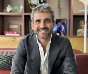 Marco Durante, Global vp sales & marketing di Shopfully.