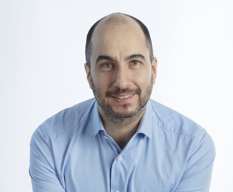 Luca Nilo Livrieri, director & sales Engineering Southern Europe di CrowdStrike