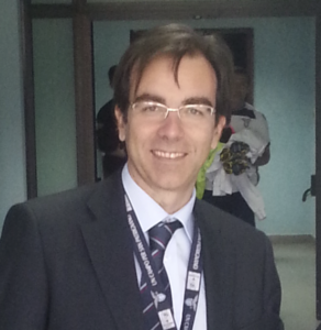Alessandro Di Felice, Head of Large Account di OVHcloud