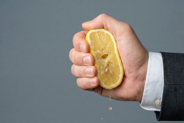 spremere-il-limone