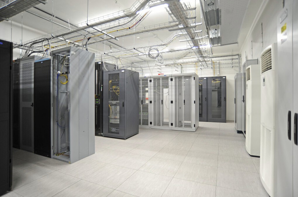 Data center in Sicilia: 10 MW carrier-neutral con Mediterra, Data center in Sicilia: 10 MW carrier-neutral con Mediterra