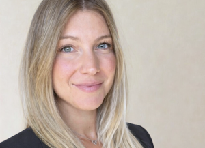 Chiara Bellani, business developer e product manager di Ready Informatica