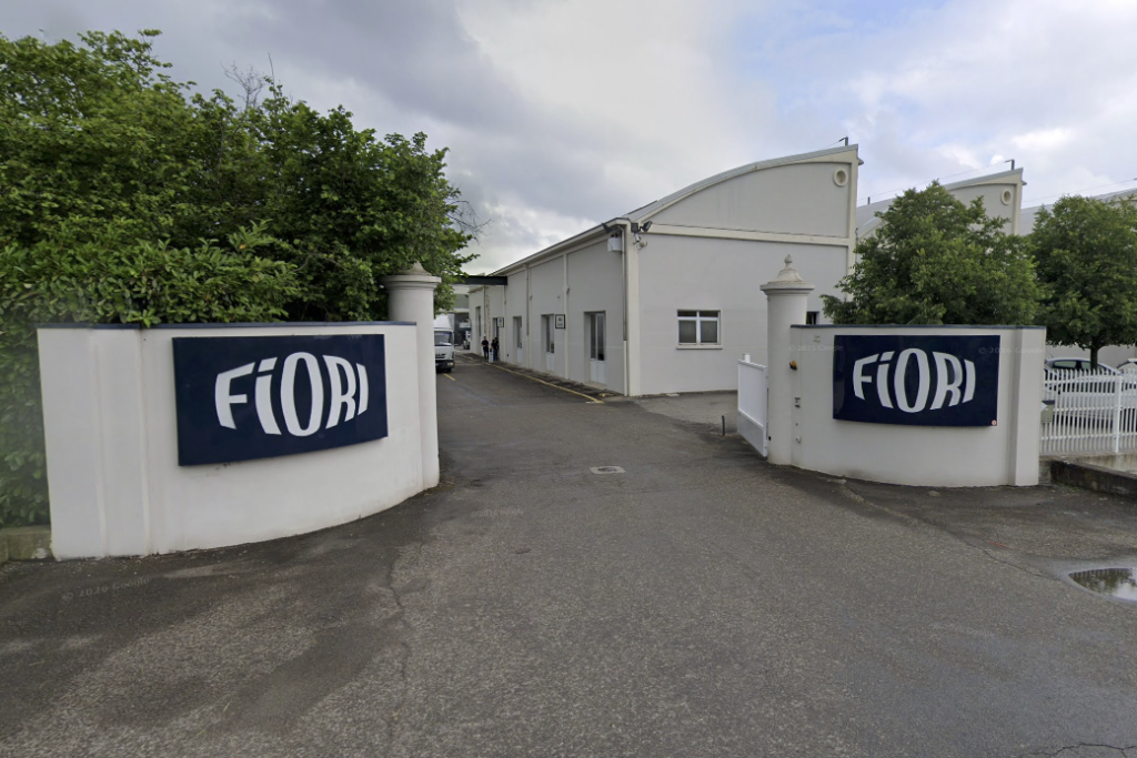 Fiori Group_sede