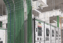 EcoStruxure Power Center