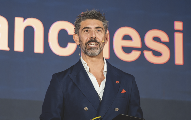 Alessio Branchesi, country manager Italia di Everpure