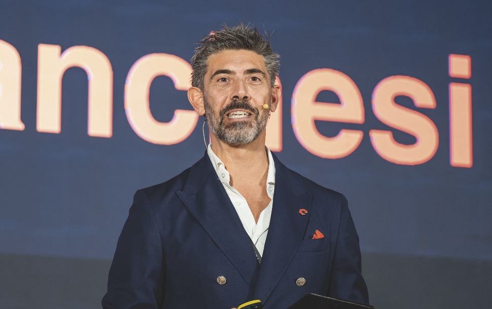 Alessio Branchesi, country manager Italia di Everpure