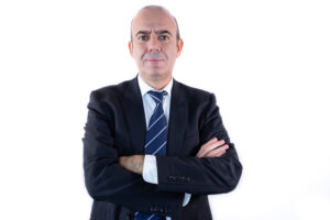 Andrea Stecconi, CEO di Execus