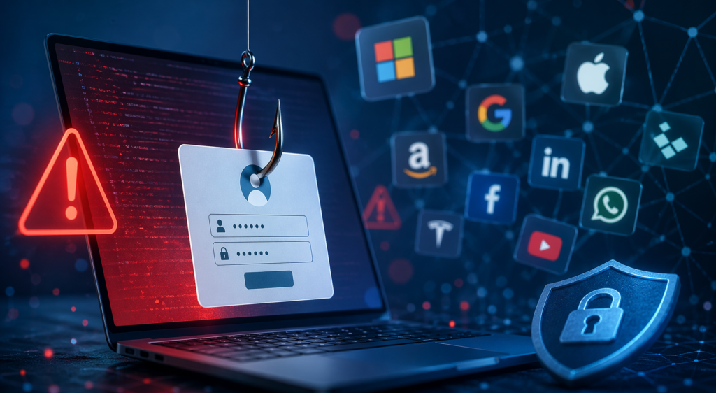 brand-phishing-microsoft-resta-il-marchio-piu-imitato-nel-primo-trimestre-2026