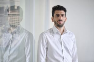 Marco Riccardi, CEO e fondatore, QuoIntelligence