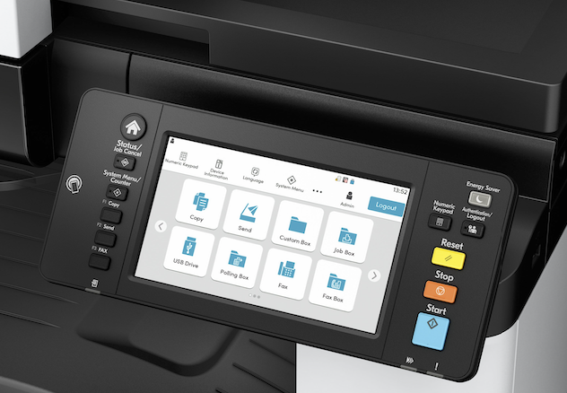 Kyocera rinnova la stampa aziendale con l’AI, Kyocera rinnova la stampa aziendale con l’AI