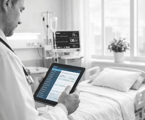 ehr-iomt-e-ai-la-nuova-infrastruttura-della-sanita-connessa