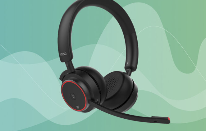 cuffia Bluetooth A350D