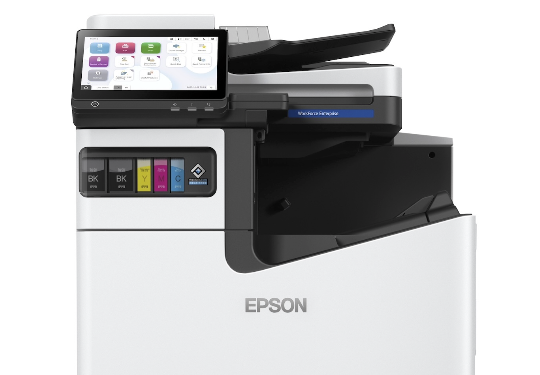Epson WorkForce Enterprise AM-C10000
