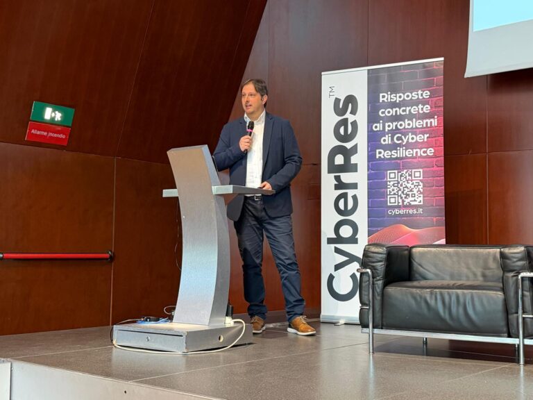 Sentinel One: come AI e automazione cambiano la sicurezza