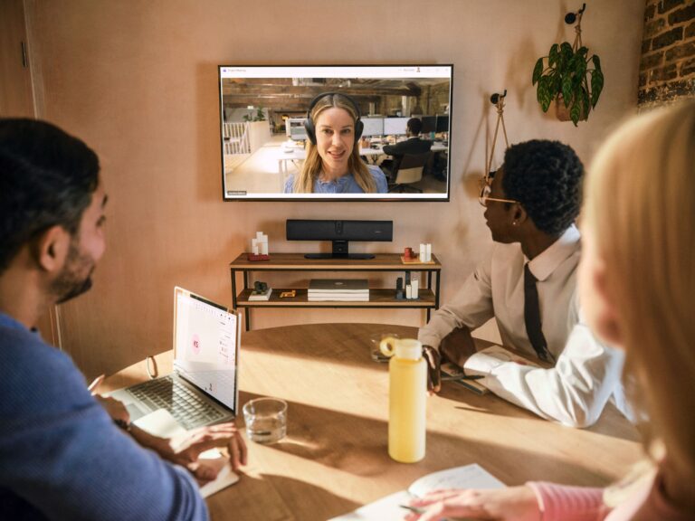 jabra-unagenda-piena-di-meeting-e-unagenda-vuota