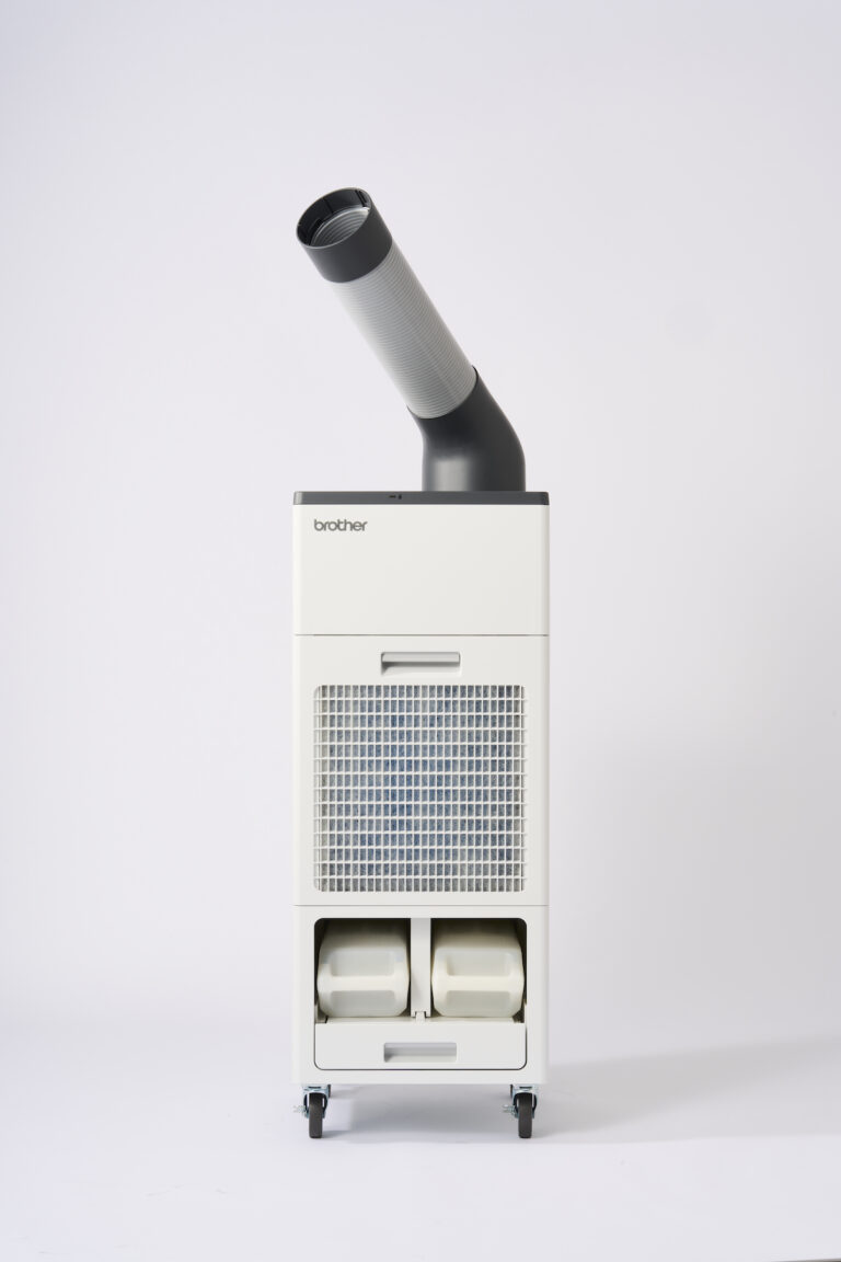 PureDrive Spot Cooler PD-7100S