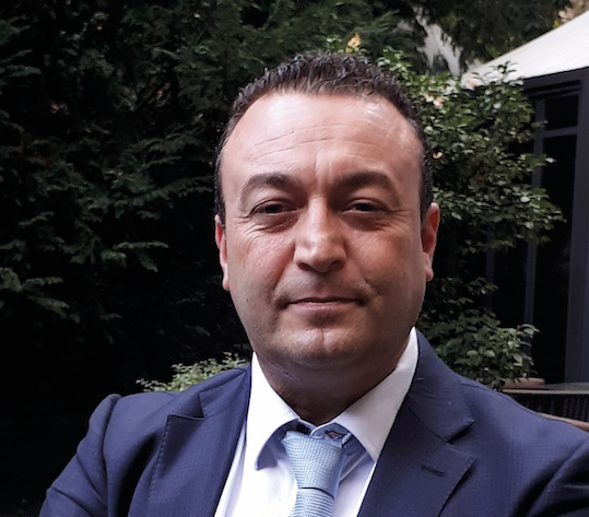 Ivan De Tomasi, country manager Italia e Malta di WatchGuard Technologies,