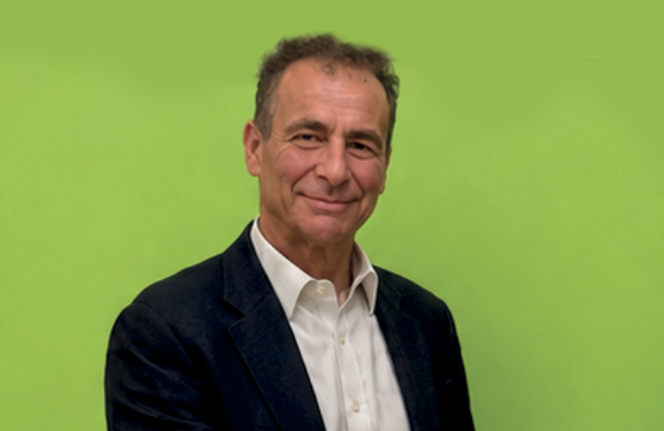 Alessandro Talotta, managing director di Digital Realty in italia