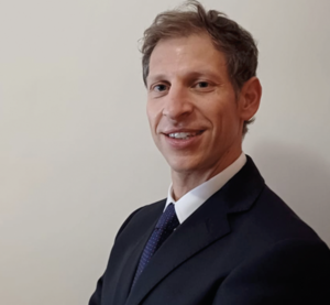 Arturo Di Filippi, global offering director large power di Vertiv