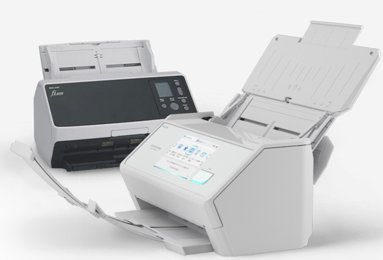 PFU amplia l’offerta di scanner professionali con Ricoh SP-2240N e SP-2230N