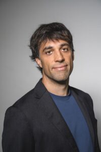 Marco Ogliengo, CEO e co-fondatore di Jet HR