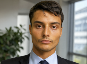 Francesco Ippolito, solution engineer di Imprivata