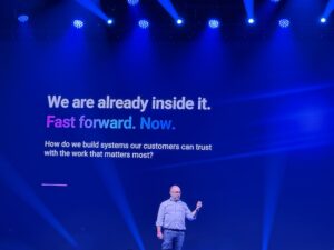 TeamSystem: l&rsquo;AI entra nella fase dell&rsquo;esecuzione, TeamSystem: l&rsquo;AI entra nella fase dell&rsquo;esecuzione