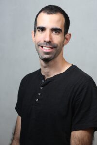 Amir Preminger, CTO e responsabile del Team82 di Claroty