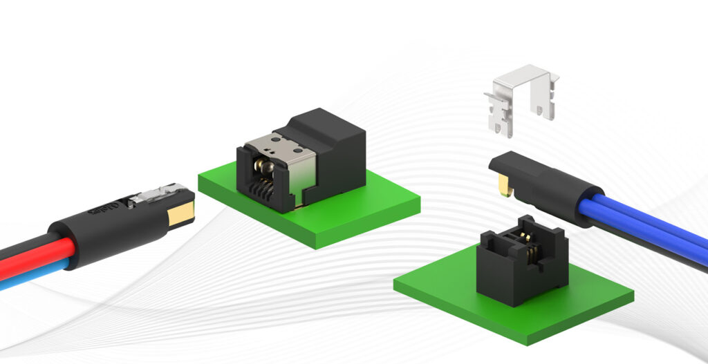 molex-minimix-connettivita-piu-compatta-per-i-robot-umanoidi-di-nuova-generazione