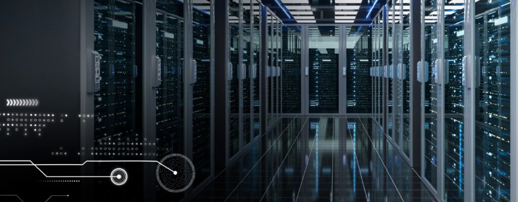 Schneider Electric - High density data center
