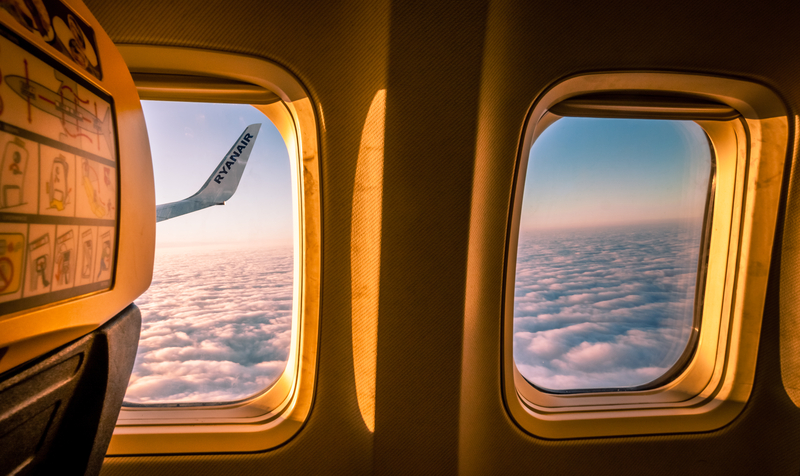 ryanair-e-google-cloud-accordo-su-dati-e-ai