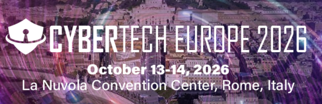tutto-pronto-a-roma-per-il-cybertech-europe-2026-del-13-e-il-14-ottobre